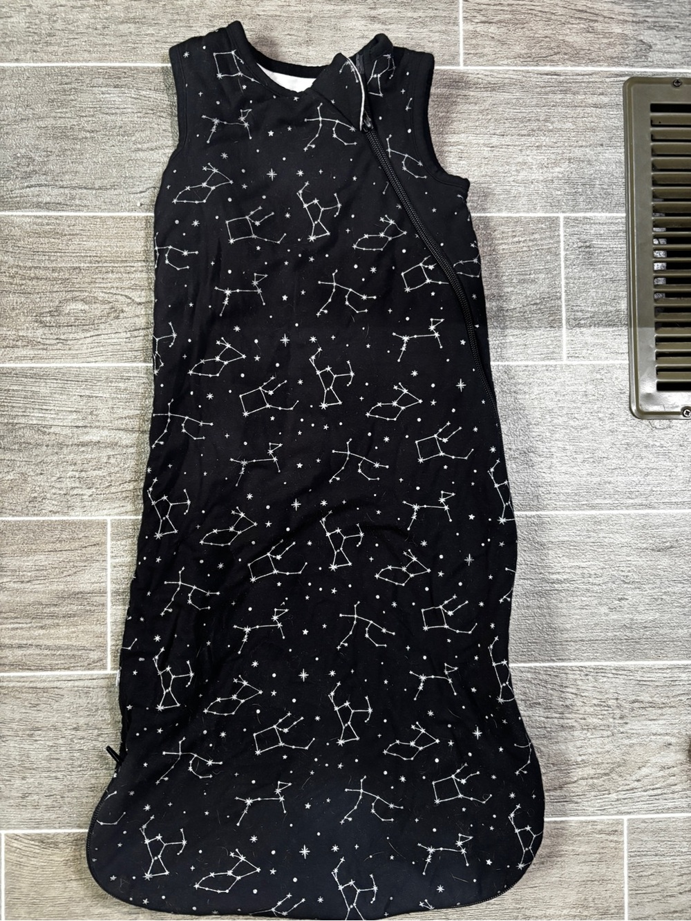 Kyte baby sleep sack
